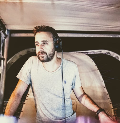 Gallery photo 5 of Bogdan DJ