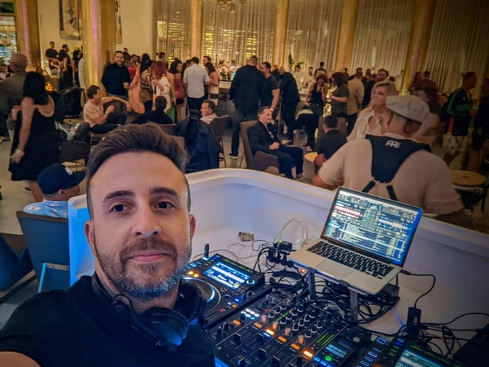 Gallery photo 2 of Bogdan DJ