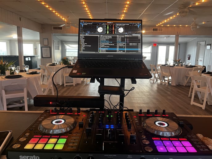 Gallery photo 1 of DJ Franco