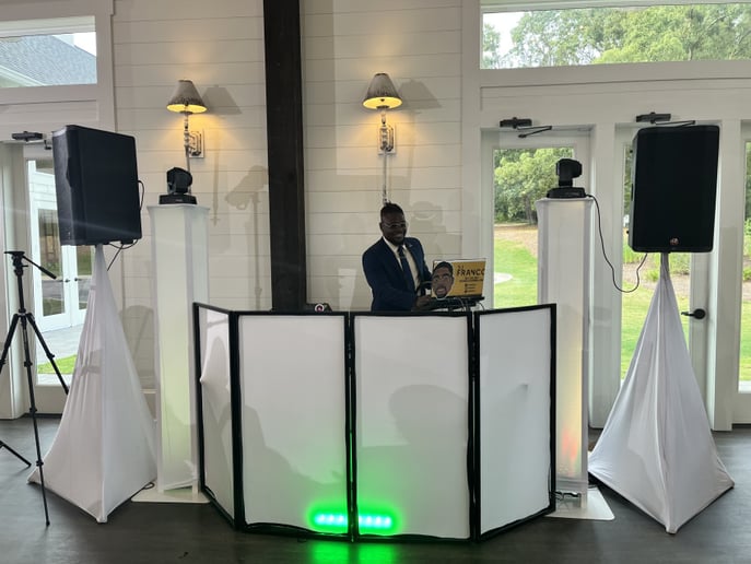 Gallery photo 4 of DJ Franco