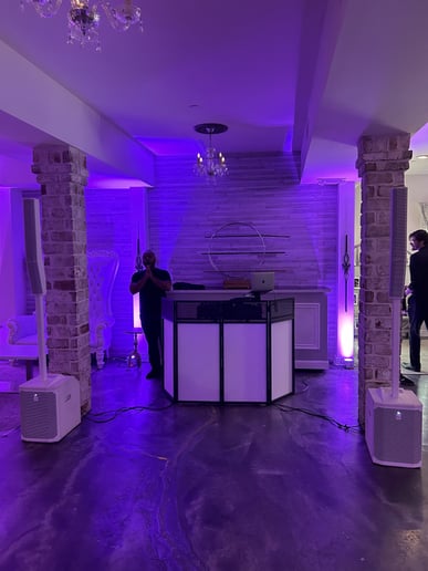 Gallery photo 2 of DJ FrankD