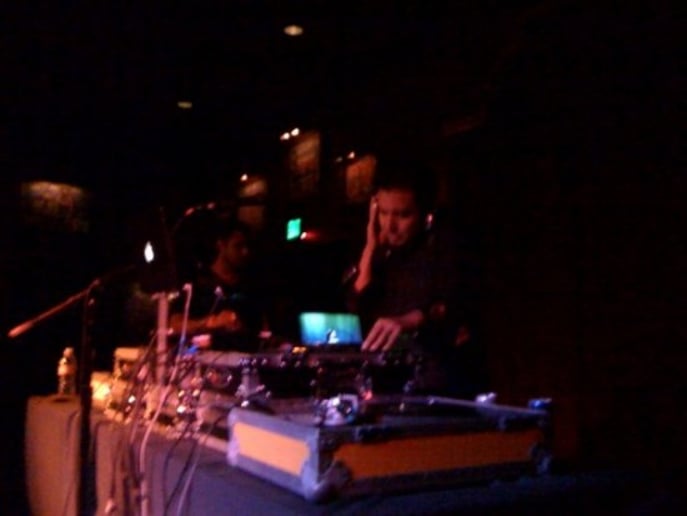 Gallery photo 40 of DJ Freddy B