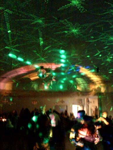 Gallery photo 62 of DJ Freddy B