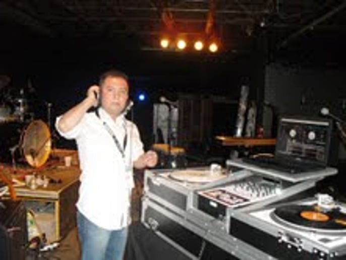 Gallery photo 48 of DJ Freddy B