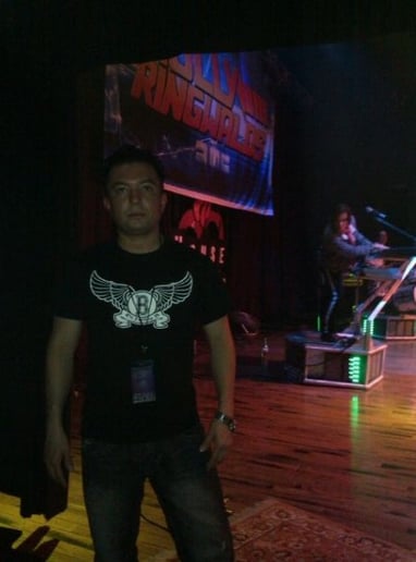 Gallery photo 45 of DJ Freddy B