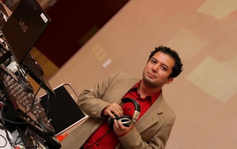 Gallery photo 46 of DJ Freddy B
