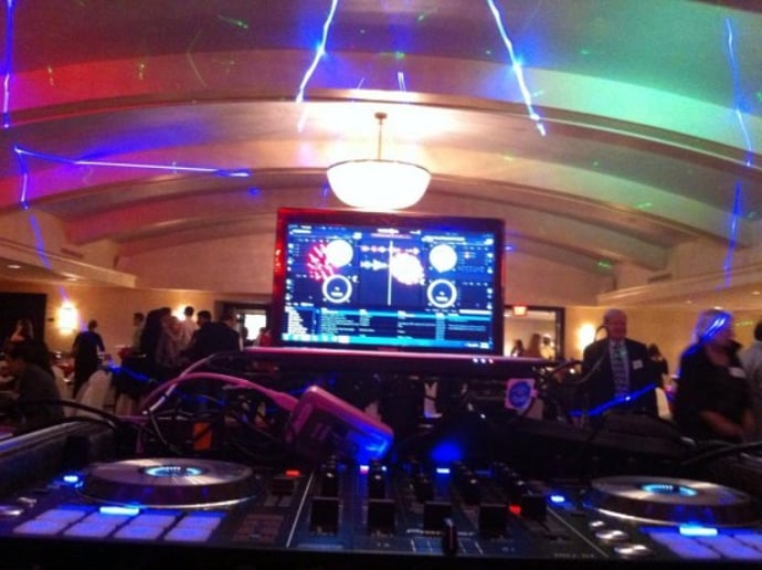 Gallery photo 60 of DJ Freddy B