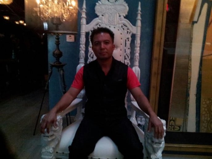 Gallery photo 38 of DJ Freddy B