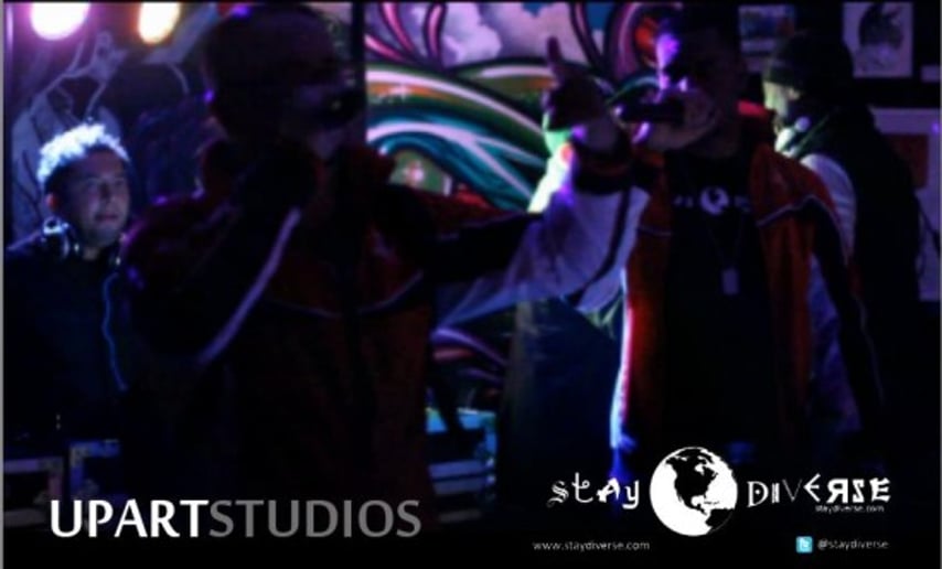 Gallery photo 25 of DJ Freddy B