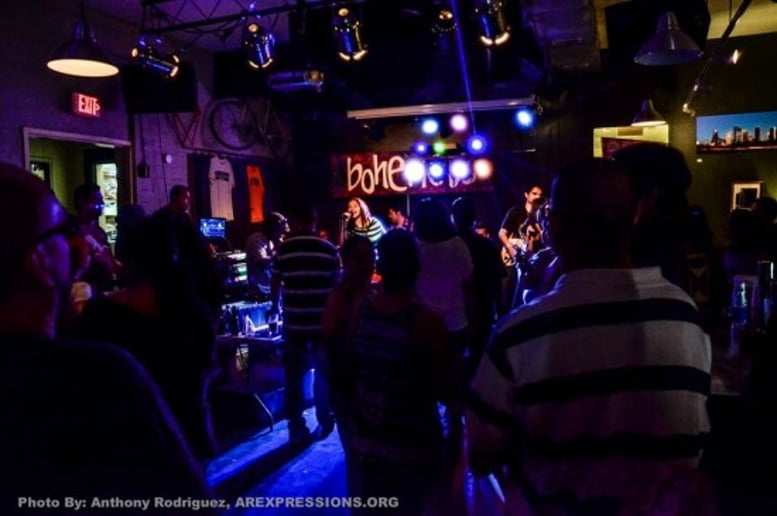 Gallery photo 36 of DJ Freddy B