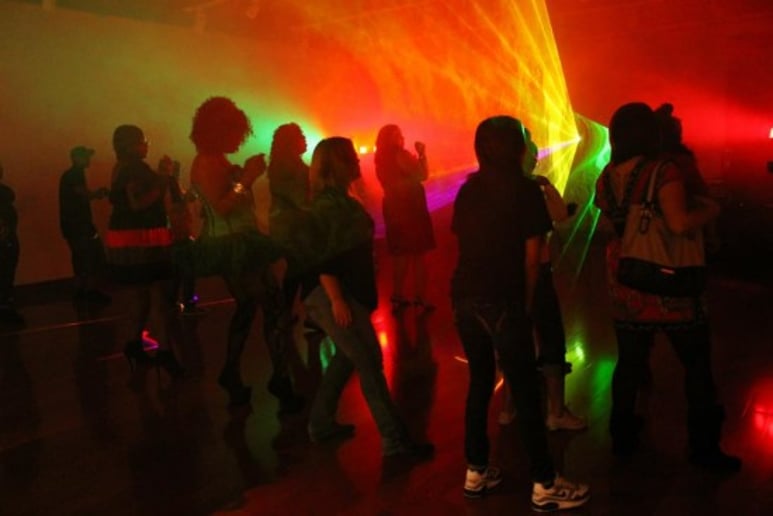 Gallery photo 31 of DJ Freddy B