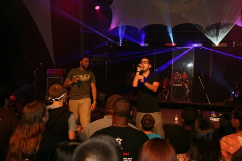 Gallery photo 54 of DJ Freddy B