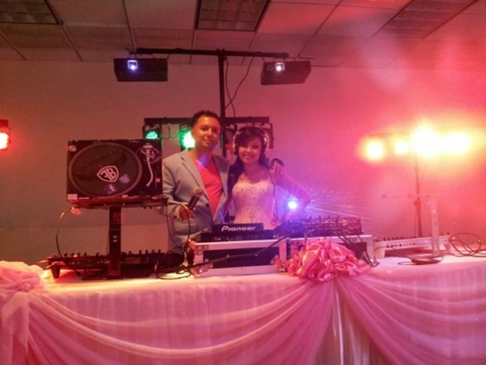 Gallery photo 51 of DJ Freddy B