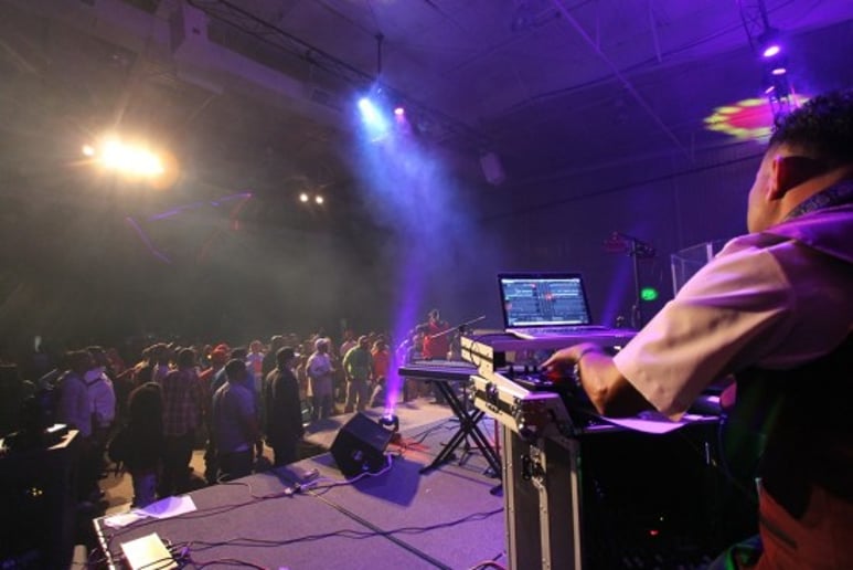 Gallery photo 28 of DJ Freddy B