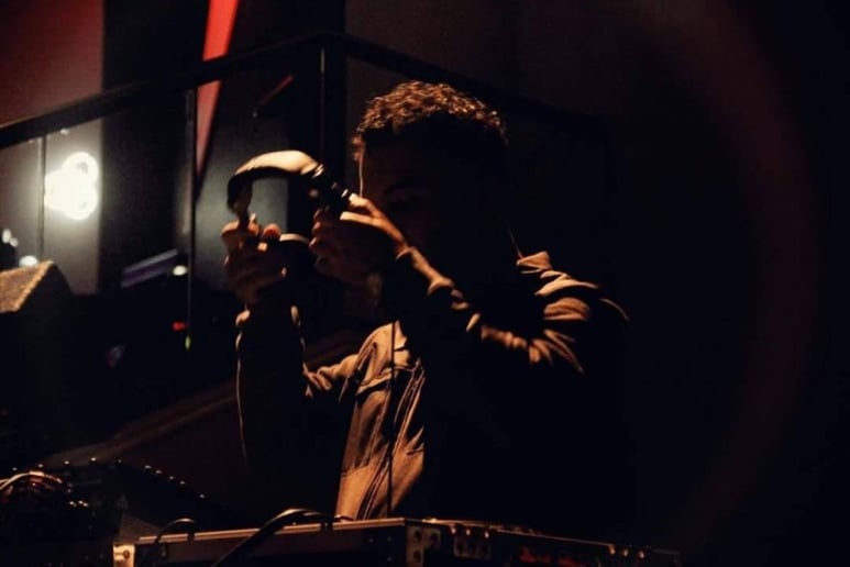 Gallery photo 17 of DJ Freddy B