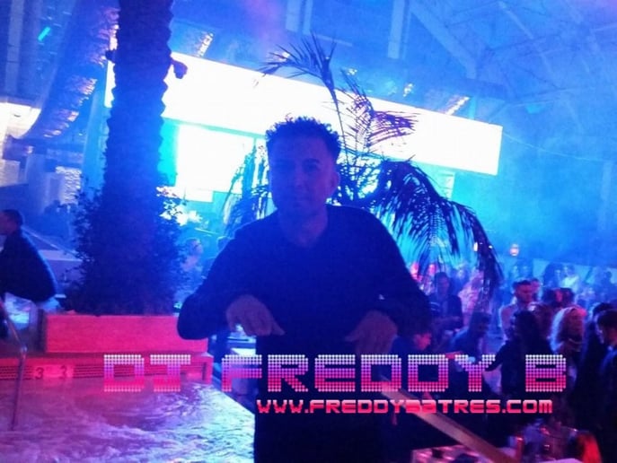 Gallery photo 50 of DJ Freddy B