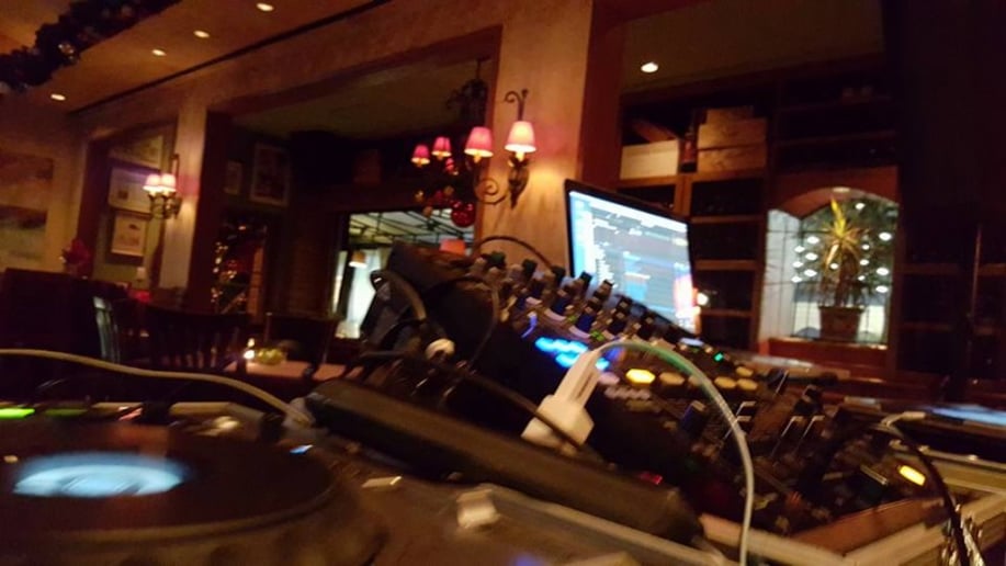 Gallery photo 19 of DJ Freddy B
