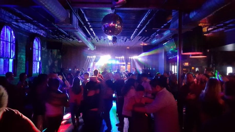 Gallery photo 61 of DJ Freddy B