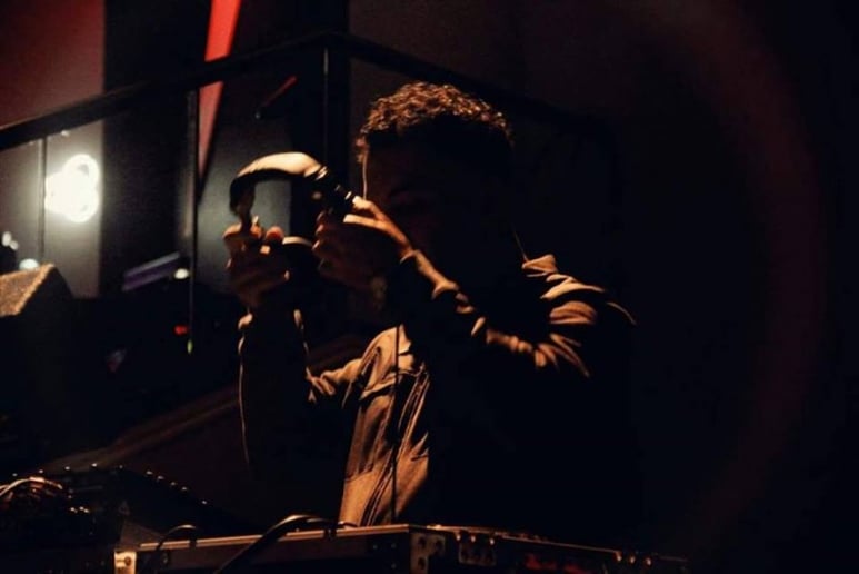 Gallery photo 59 of DJ Freddy B