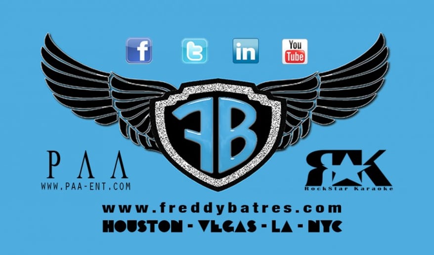 Gallery photo 69 of DJ Freddy B