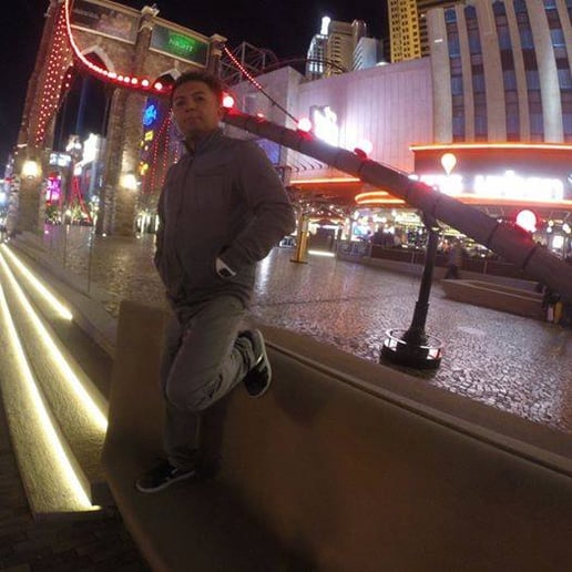 Gallery photo 68 of DJ Freddy B