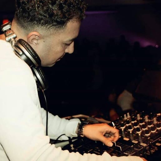 Gallery photo 73 of DJ Freddy B
