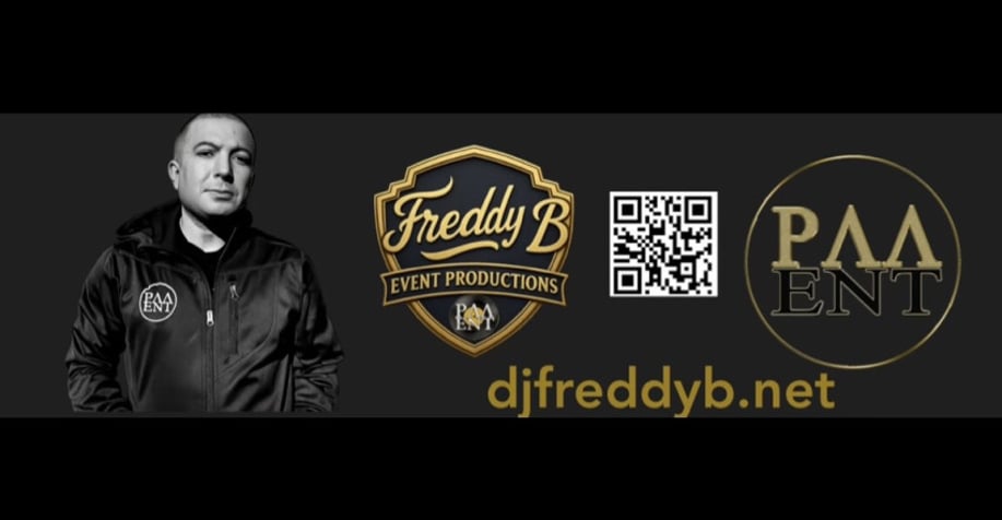 Gallery photo 1 of DJ Freddy B