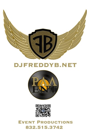 Gallery photo 7 of DJ Freddy B