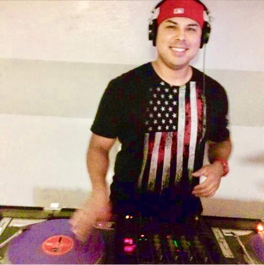 Gallery photo 2 of DJ Freddy G