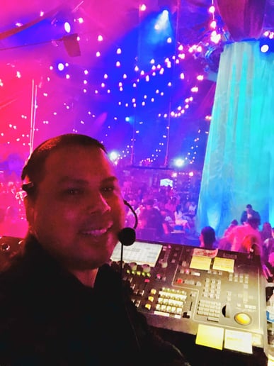 Gallery photo 4 of DJ Freddy G