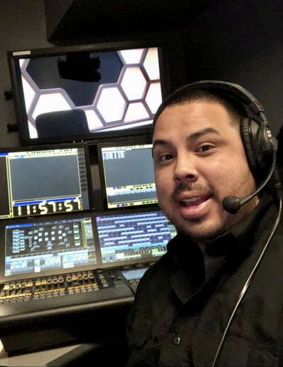 Gallery photo 5 of DJ Freddy G