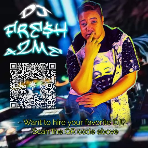 Gallery photo 4 of DJ Fresh AzMe
