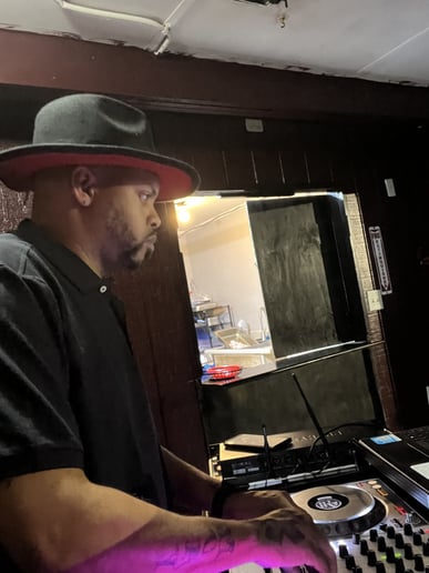 Gallery photo 1 of Dj Fresh Prince