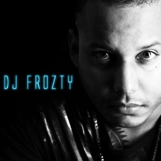 Gallery photo 5 of DJ Frozty