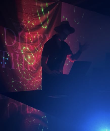 Gallery photo 1 of DJ Funk E. Kat