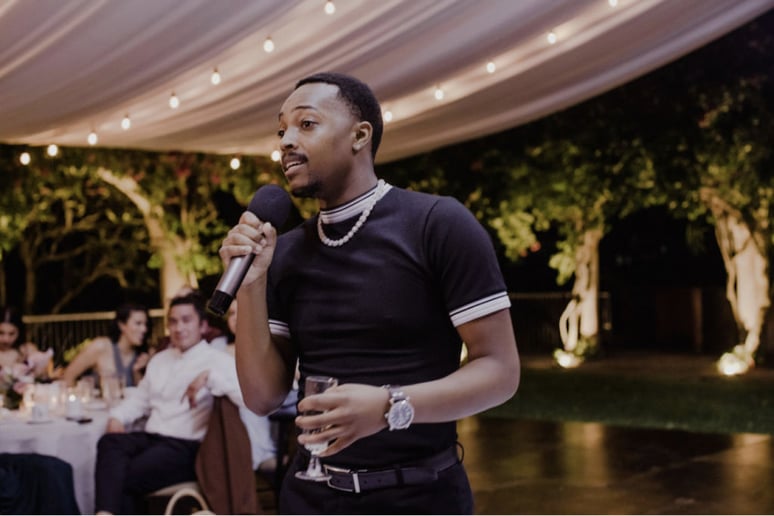 Gallery photo 1 of DJ Guice