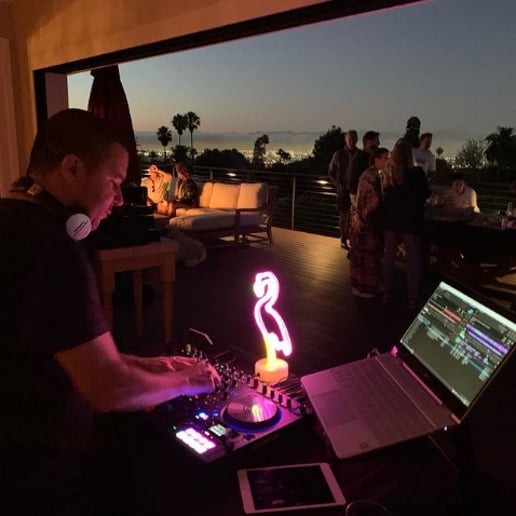 Gallery photo 7 of DJ G. 24/7