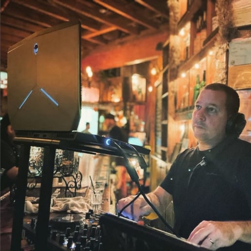 Gallery photo 4 of DJ G. 24/7