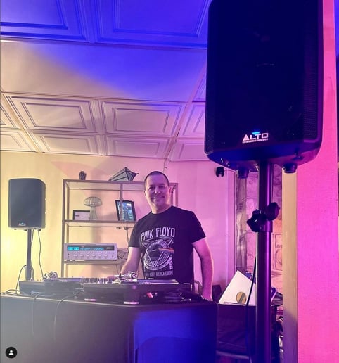 Gallery photo 6 of DJ G. 24/7