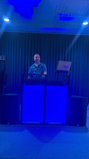 Gallery photo 9 of DJ G. 24/7