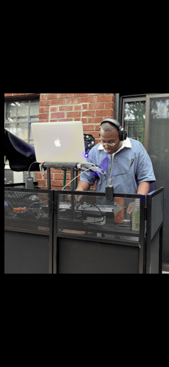 Gallery photo 7 of DJ Gak-e