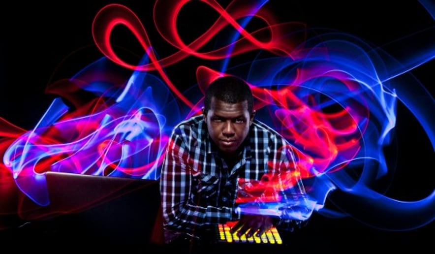 Gallery photo 3 of DJ Garebear