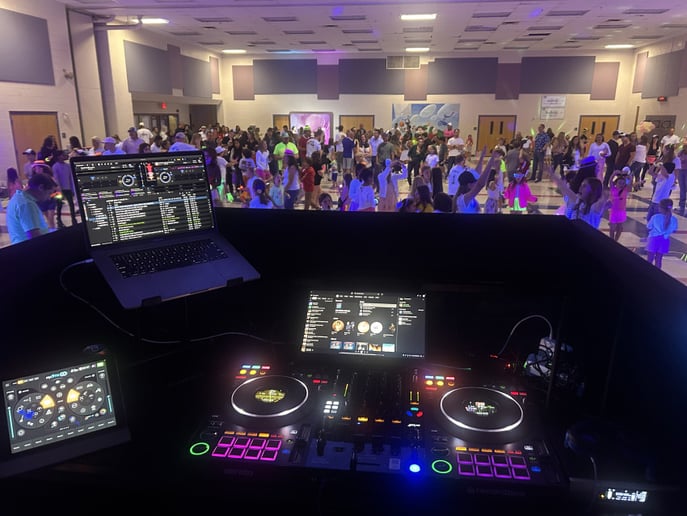 Gallery photo 1 of Dj Gary Alan