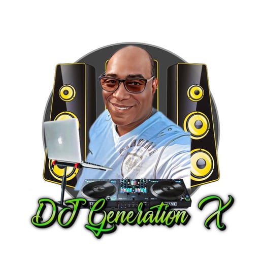 Gallery photo 4 of DJ Generation X