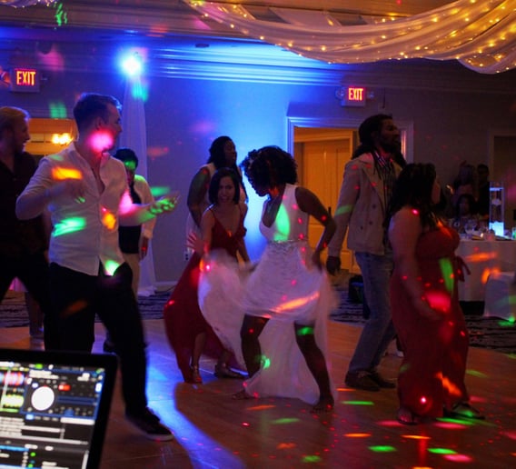 Gallery photo 12 of Dj Genolexis