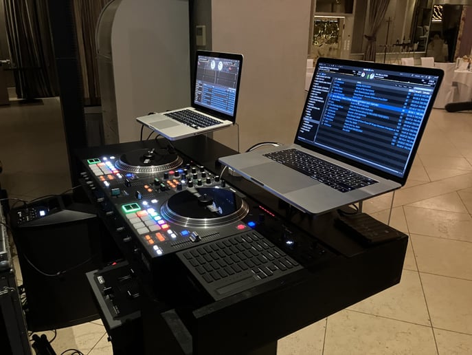 Gallery photo 1 of DJ George Nikas