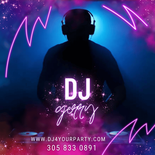 Gallery photo 4 of DJ4YourParty/ DJ Gerry