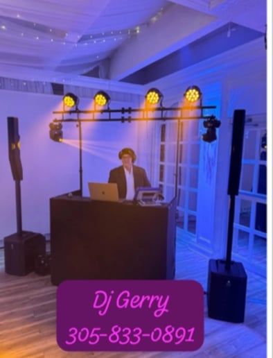 Gallery photo 5 of DJ4YourParty/ DJ Gerry