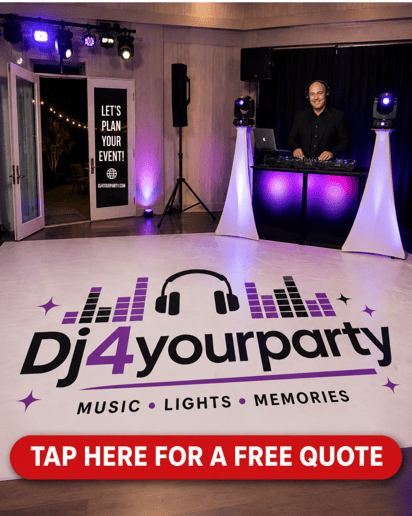 Gallery photo 10 of DJ4YourParty/ DJ Gerry