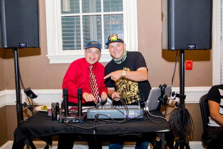 Gallery photo 14 of DJ4YourParty/ DJ Gerry